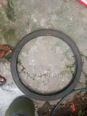 Bicycle Parts