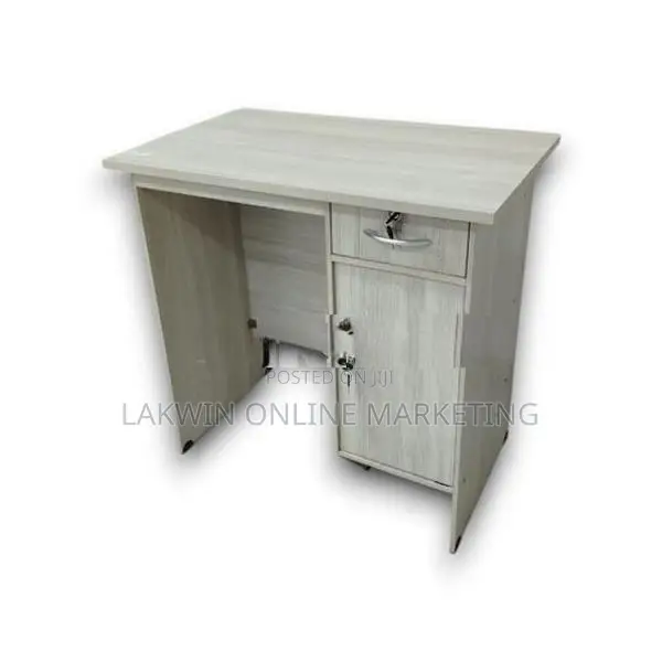 American Ash Writing Table