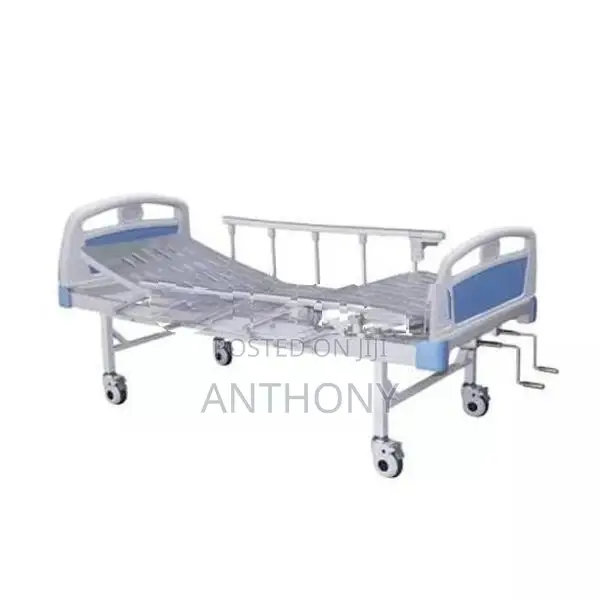 2 Function Hospital Bed