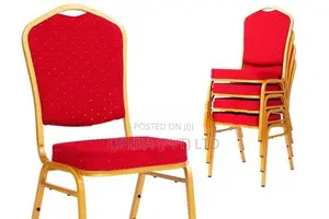 Wedding Hall / Banquet Chairs -5.5Kg
