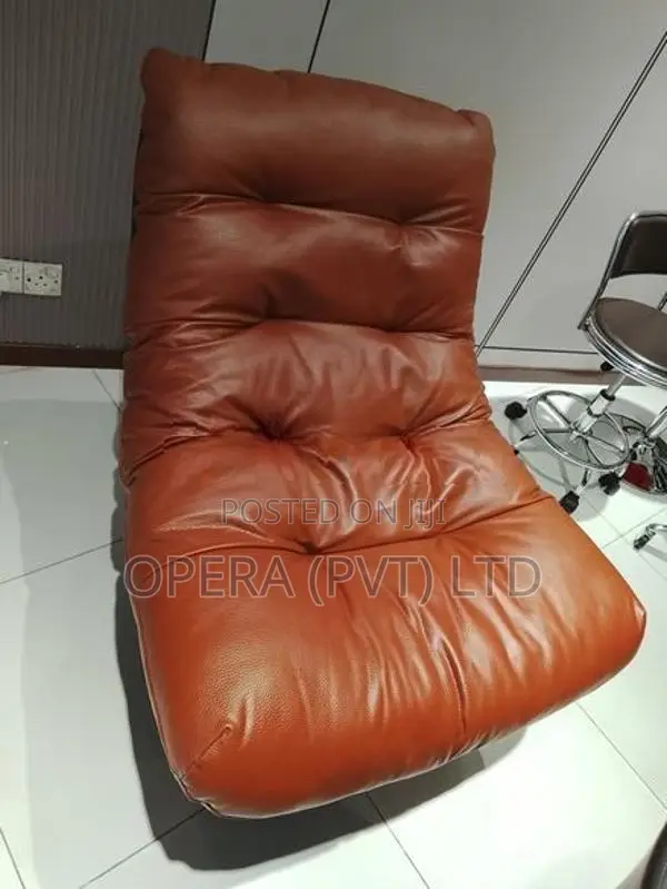 360° Swivel Lounge Chair - 6063