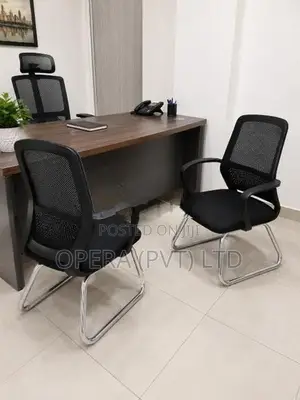Visitors Chairs