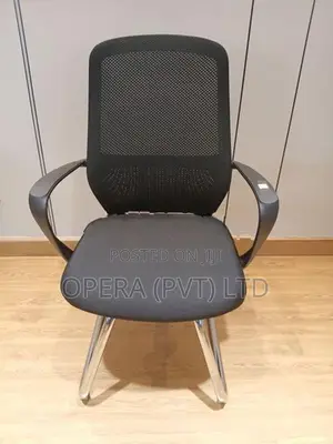 Visitor Chair - 368-V