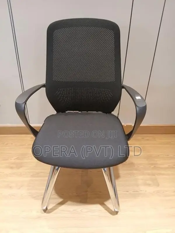 Visitor Chair - 368-V