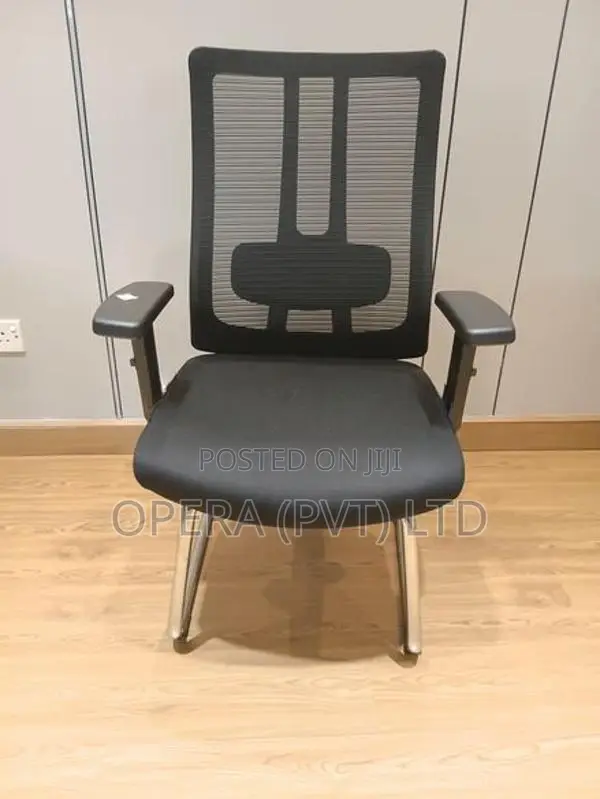 New Visitor Chair - 996-V