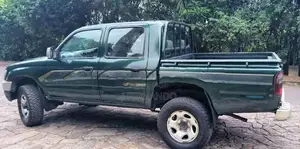 Toyota Hilux 2004