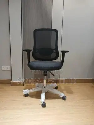 Ergonomic Office Computer Chair