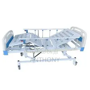 3 Function Hospital Bed