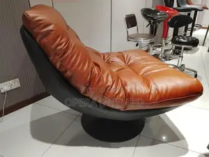 360° Swivel Lounge Chair - 6063
