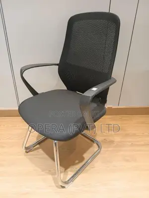 Visitor Chair - 368-V