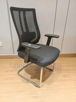 New Visitor Chair - 996-V