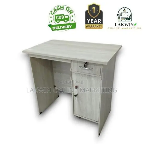 American Ash Writing Table