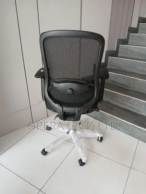 Ergonomic Office Computer Chair