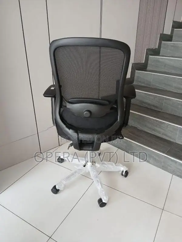 Ergonomic Office Computer Chair