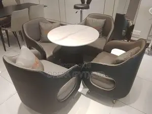 Modern Luxury Table Set (MO-211#)