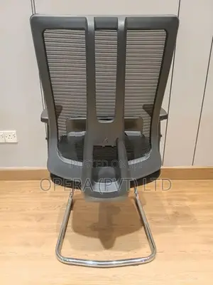 New Visitor Chair - 996-V