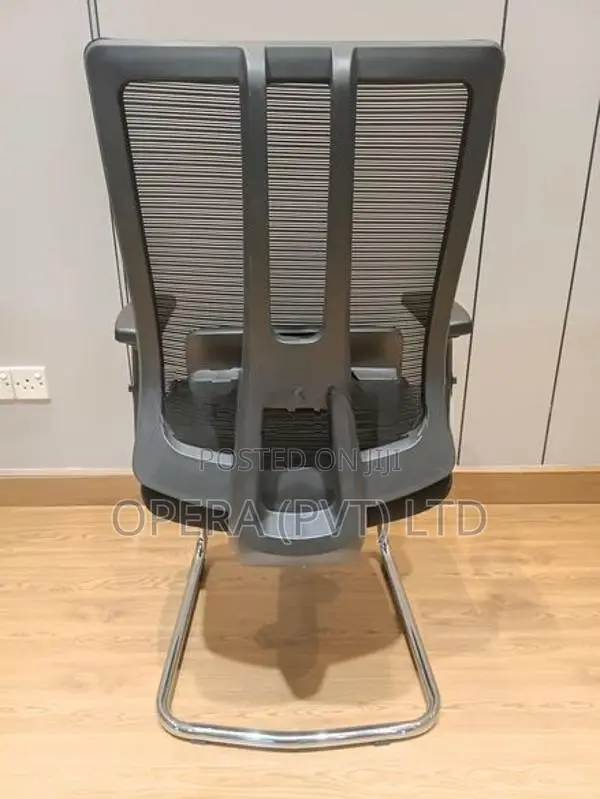 New Visitor Chair - 996-V