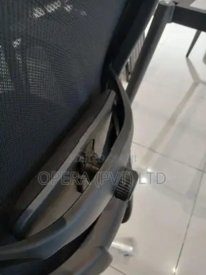 Ergonomic Office Computer Chair