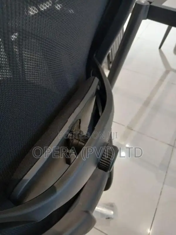 Ergonomic Office Computer Chair
