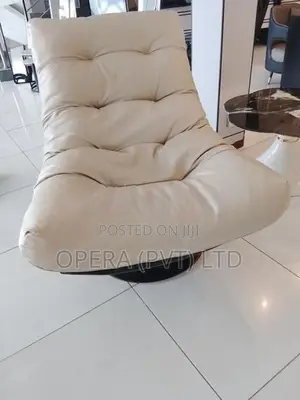 360° Swivel Lounge Chair - 6063