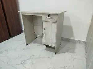 American Ash Writing Table