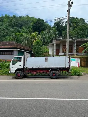 Isuzu 4HJ1 2007