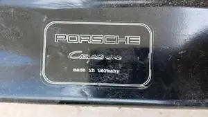 Porsche Spare Wheel Set