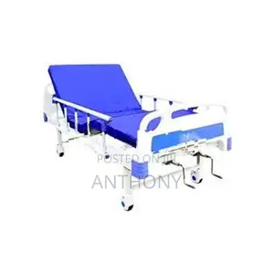 Manual Hospital Bed 2 Function