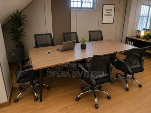 Brand New Office Meeting Room Table