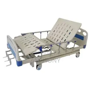 Hospital Icu Bed - 3 Function