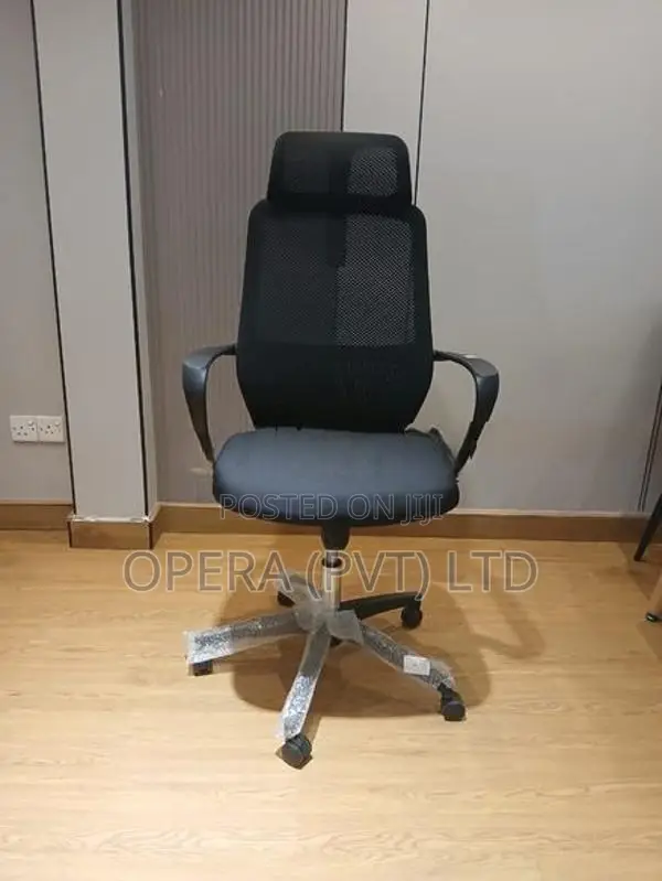 Modern Office Executive Chairs
