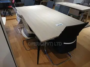 Brand New Office Meeting Room Table