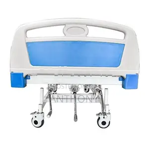 Hospital ICU Bed