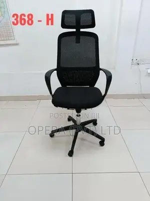 Modern Office Executive Chairs