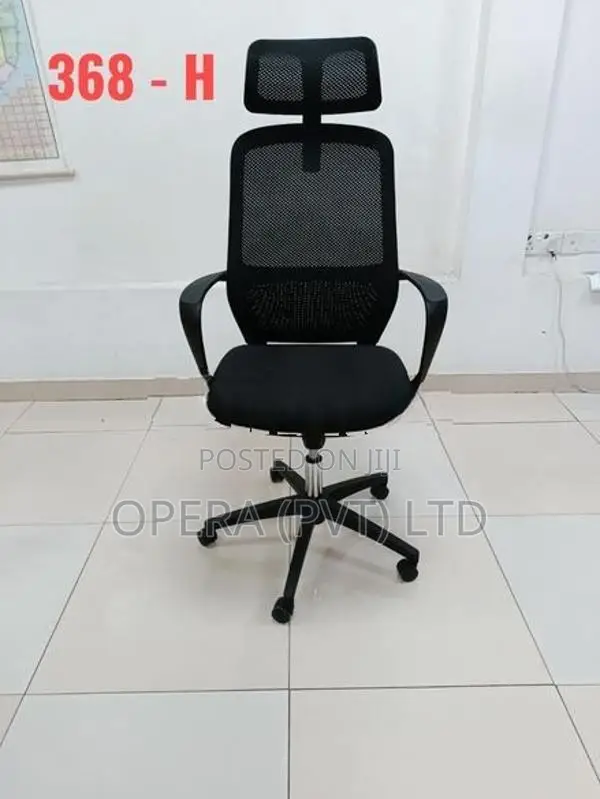 Modern Office Executive Chairs