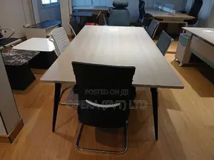 Brand New Office Meeting Room Table