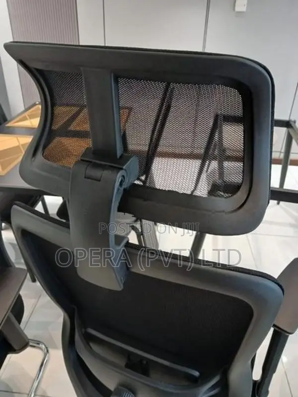 Modern Office Executive Chairs