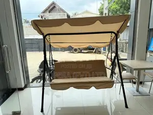 3-Person Swing Chair - TX-1074