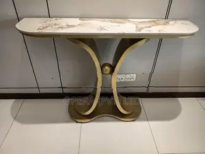 Console Table - CT216