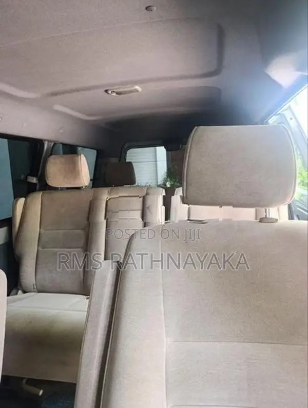 Toyota Townace KR42 2000