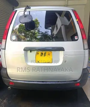 Toyota Townace KR42 2000