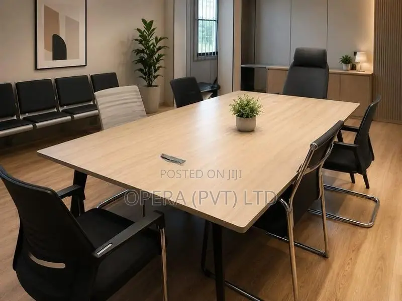 premium office table..👌