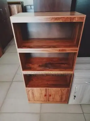 Book Rack (C-8)