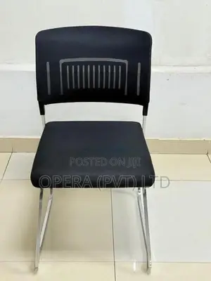 premium visitor chair ⭐✔