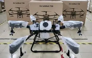 Agriculture Drone