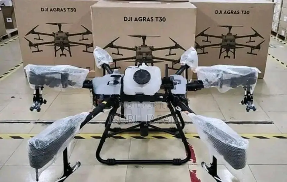 Agriculture Drone