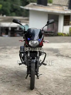 Bajaj Pulsar 150 2012