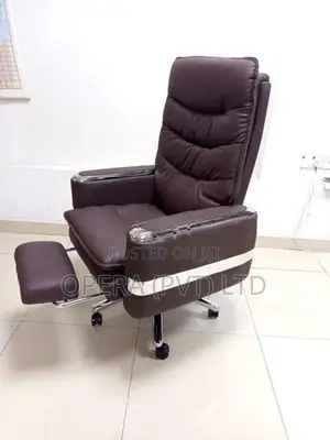 Royal comfort Boss chair 👌👌