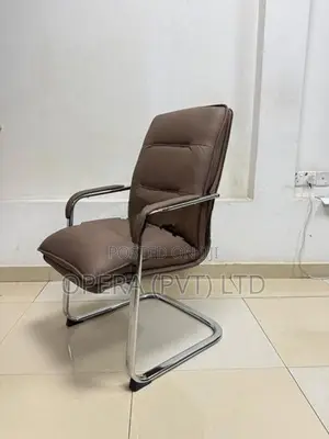 Executive Visitor Chair - D70