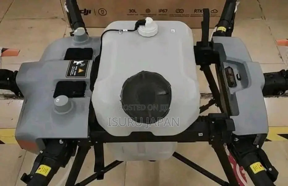 Agriculture Drone